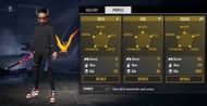 Ranked stats